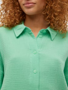 Vero Moda VMNATALI Shirt -Katydid - 10279685