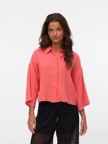 Vero Moda VMNATALI Overhemd -Dubarry - 10279685
