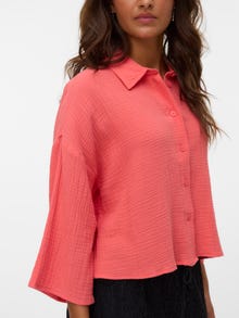 Vero Moda VMNATALI Paidat -Dubarry - 10279685