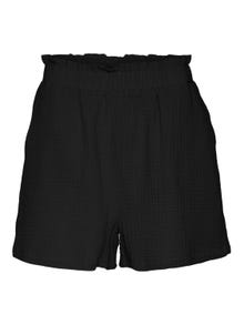 Vero Moda VMNATALI Shorts -Black - 10279687