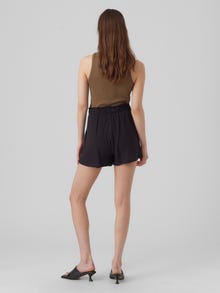 Vero Moda VMNATALI Shorts -Black - 10279687