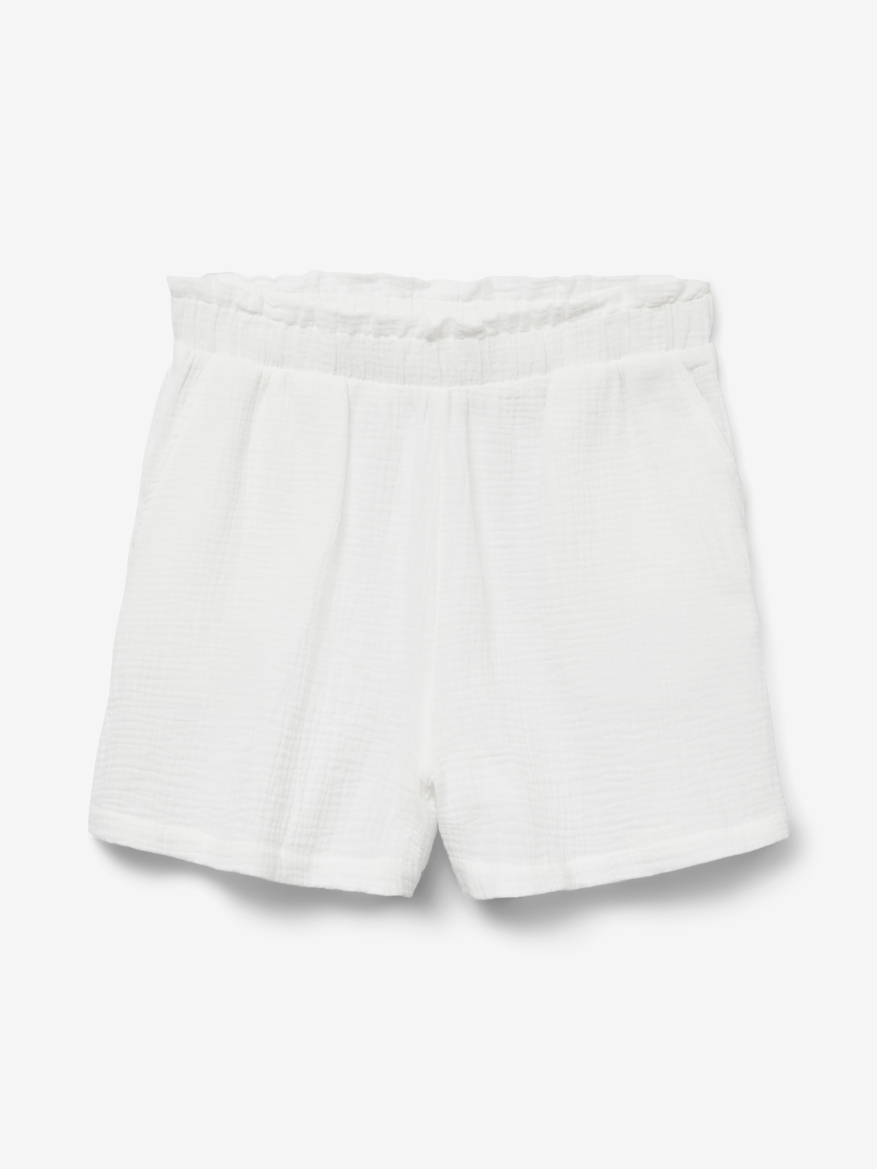 Vero Moda VMNATALI Shorts -Snow White - 10279687