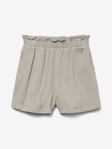 Vero Moda VMNATALI Shorts -Silver Lining - 10279687