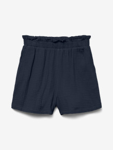 Vero Moda VMNATALI Shorts -Navy Blazer - 10279687