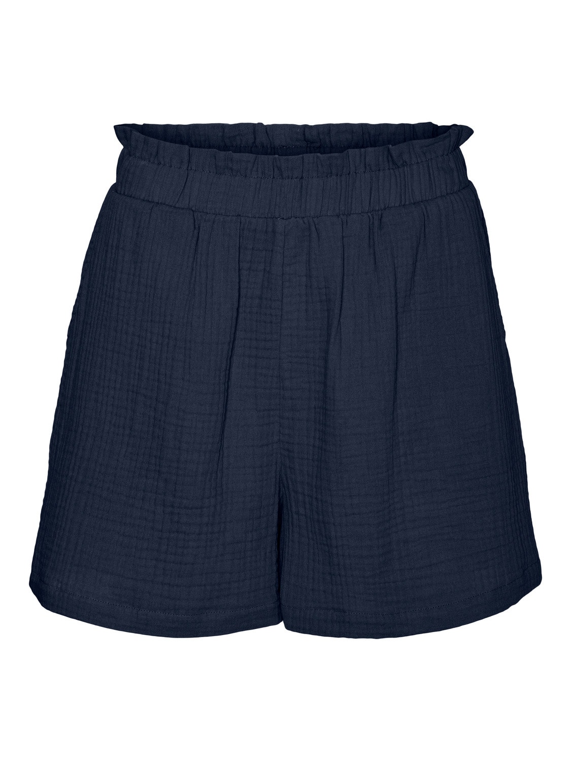 Vero Moda VMNATALI Shorts -Navy Blazer - 10279687