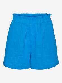 Vero Moda VMNATALI Shorts -Ibiza Blue - 10279687