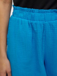Vero Moda VMNATALI Shorts -Ibiza Blue - 10279687
