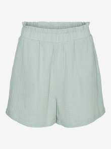 Vero Moda VMNATALI Shorts -Silt Green - 10279687