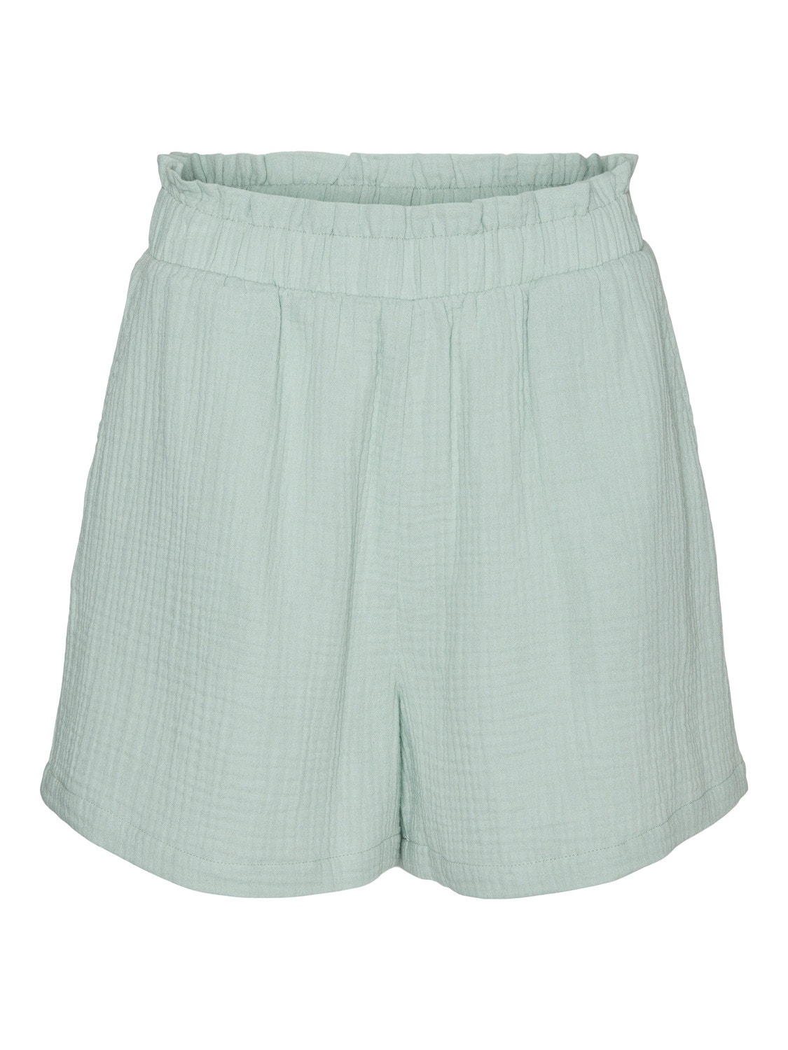 Vero Moda VMNATALI Shorts -Silt Green - 10279687