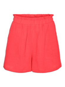 Vero Moda VMNATALI Calções -Cayenne - 10279687
