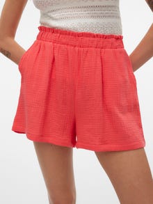 Vero Moda VMNATALI Calções -Cayenne - 10279687