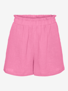 Vero Moda VMNATALI Shorts -Pink Cosmos - 10279687