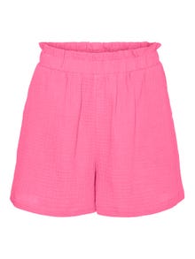 Vero Moda VMNATALI Shorts -Pink Cosmos - 10279687
