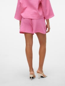 Vero Moda VMNATALI Shorts -Pink Cosmos - 10279687