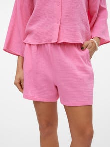 Vero Moda VMNATALI Shorts -Pink Cosmos - 10279687