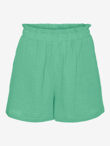 Vero Moda VMNATALI Szorty -Katydid - 10279687