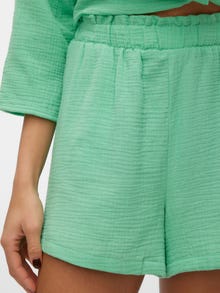 Vero Moda VMNATALI Shorts -Katydid - 10279687