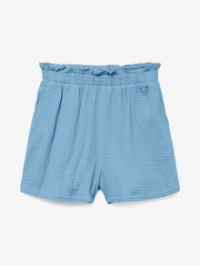 Vero Moda VMNATALI Shorts -Airy Blue - 10279687