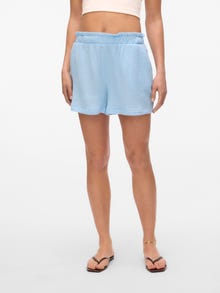 Vero Moda VMNATALI Szorty -Airy Blue - 10279687