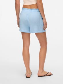 Vero Moda VMNATALI Szorty -Airy Blue - 10279687
