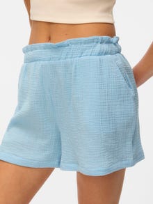 Vero Moda VMNATALI Shorts -Airy Blue - 10279687