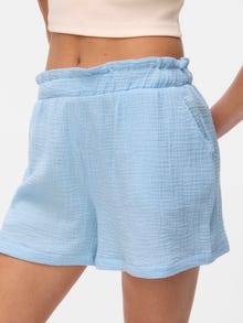 Vero Moda VMNATALI Szorty -Airy Blue - 10279687