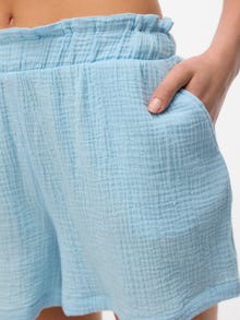 Vero Moda VMNATALI Szorty -Airy Blue - 10279687