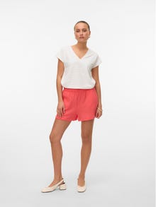 Vero Moda VMNATALI Shorts -Dubarry - 10279687