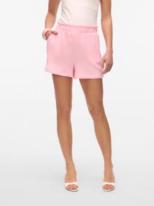 Vero Moda VMNATALI Shorts -Roseate Spoonbill - 10279687