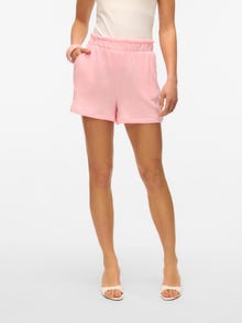 Vero Moda VMNATALI Shorts -Roseate Spoonbill - 10279687