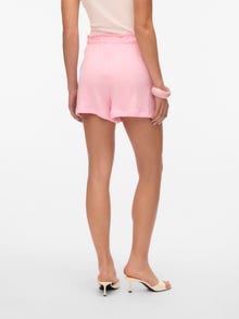 Vero Moda VMNATALI Shorts -Roseate Spoonbill - 10279687