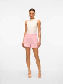 Vero Moda VMNATALI Shorts -Roseate Spoonbill - 10279687