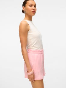 Vero Moda VMNATALI Shorts -Roseate Spoonbill - 10279687