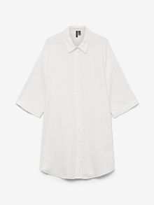 Vero Moda VMNATALI Koszula -Snow White - 10279688