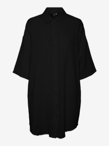 Vero Moda VMNATALI Koszula -Black - 10279688