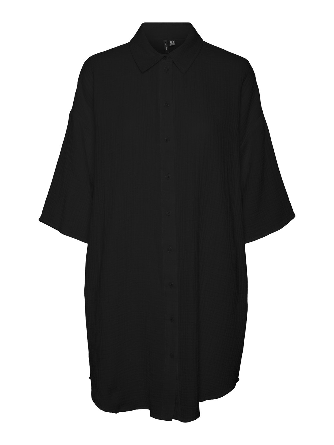 Vero Moda VMNATALI Skjorte -Black - 10279688