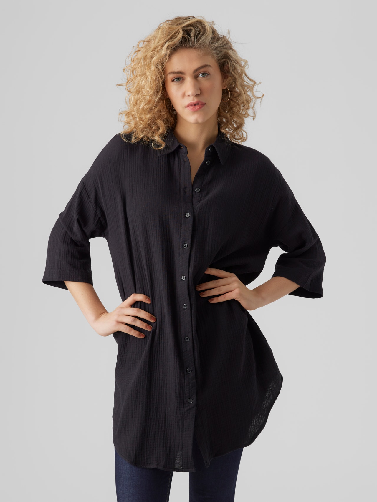 Chemise de nuit Femme, Modèle SUSANE Chemise de nuit Femme, Modèle SUSANE