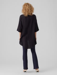 Vero Moda VMNATALI Koszula -Black - 10279688