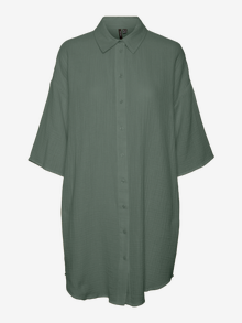 Vero Moda VMNATALI Skjorte -Laurel Wreath - 10279688