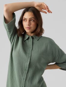 Vero Moda VMNATALI Shirt -Laurel Wreath - 10279688
