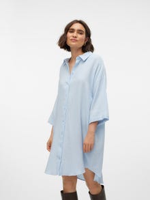Vero Moda VMNATALI Hemd -Skyway - 10279688