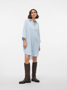 Vero Moda VMNATALI Hemd -Skyway - 10279688