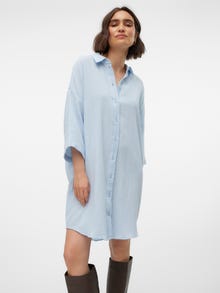 Vero Moda VMNATALI Hemd -Skyway - 10279688