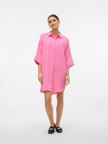 Vero Moda VMNATALI Camicie -Pink Cosmos - 10279688