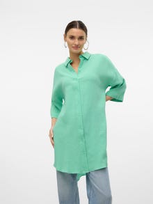 Vero Moda VMNATALI Koszula -Katydid - 10279688