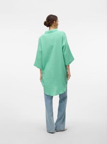Vero Moda VMNATALI Koszula -Katydid - 10279688