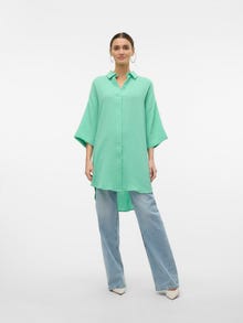 Vero Moda VMNATALI Koszula -Katydid - 10279688