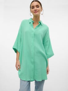 Vero Moda VMNATALI Koszula -Katydid - 10279688