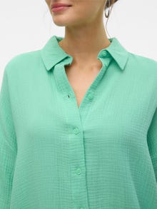 Vero Moda VMNATALI Koszula -Katydid - 10279688
