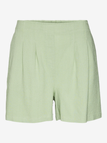 Vero Moda VMJESMILO Shorts -Reseda - 10279694